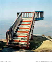 CDAndres Timo / Blind Banister