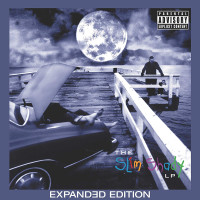 2CDEminem / Slim Shady / 2CD