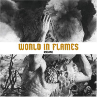 CDRome / World In Flames