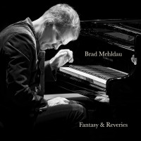 CDMehldau Brad / Fantasy & Reveries