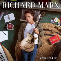 CDMarx Richard / Songwriter / Digisleeve