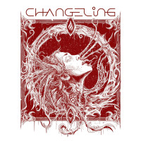 CDChangeling / Changeling / Digipack