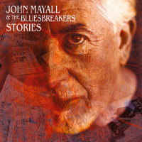 CDMayall John & Bluesbreakers / Stories / Digipack