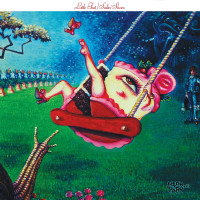 3LPLittle Feat / Sailin' Shoes / Deluxe / Vinyl / 3LP