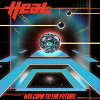 CDH.E.A.T. / Welcome To The Future