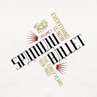 LP/CDSpandau Ballet / 40 Years-The Greatest Hits / Vinyl / LP+5CD+DVD