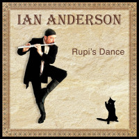 2LPAnderson Ian / Rupi's Dance / Vinyl / 2LP