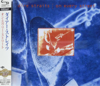 CDDire Straits / On Every Street / Shm-CD / Japan Import