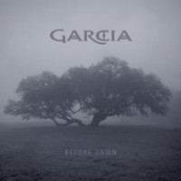 CDGarcia / Before Dawn / Digipack