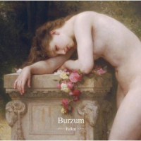 LPBurzum / Fallen / Vinyl