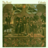 CDBand / Cahoots / Remastered