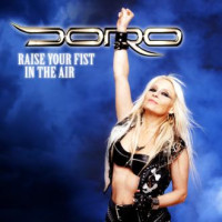 CDDoro / Raise Your Fist In The Air / Digipack / EP
