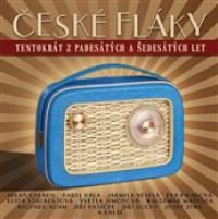 CDVarious / �esk� fl�ky / Tentokr�t z 50. a 60.let