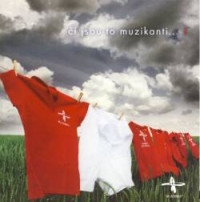 CDMladinka / �� to jsou muzikanti