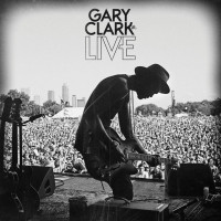 2CDClark Gary Jr. / Live / 2CD
