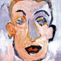 CDDylan Bob / Self portrait
