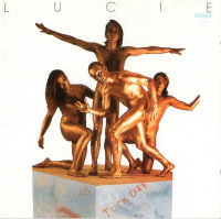 LPLucie / Lucie / Vinyl