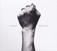 CDSavages / Adore Life