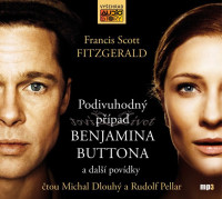CDFitzgerald Francis Scott / Podivuhodn� p��pad Benjamina But...