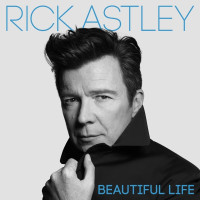 CDAstley Rick / Beautiful Life / Digipack