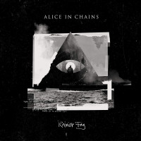 CDAlice In Chains / Rainier Fog / Digipack