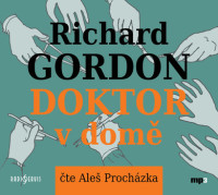 CDGordon Richard / Doktor v dom� / Mp3