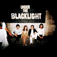CDRilo Kiley / Under The Blacklight