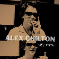 LPChilton Alex / My Rival / Vinyl