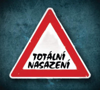 CDTot�ln� Nasazen� / Zbyte�n�kapela.cz