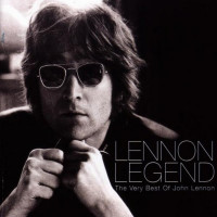 CDLennon John / Legend / Best Of