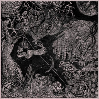 LPGentle Stranger / Upon Return / Vinyl