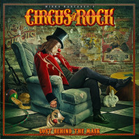 CDCircus of Rock / Lost Behind The Mask