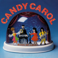 CDBook Of Love / Candy Carol