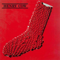 LPHenry Cow / In Praise of Learning / Vinyl