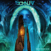 LPSomnuri / Desiderium / Coloured / Vinyl