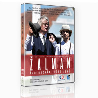 DVDDokument / �alman aneb Naslouch�m tichu Zem�