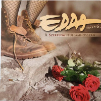 CDEdda Muvek / A szerelem hull�mhossz�n
