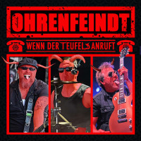 CDOhrenfeindt / Wenn Der Teufel Anruft