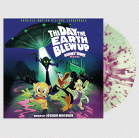 LPOST / Day the Earth Blew Up:A Looney Tunes Movie / Color / Vinyl