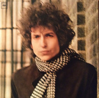 2LPDylan Bob / Blonde On Blonde / Vinyl / 2LP