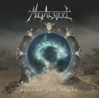 LPMetalsteel / Beyond The Stars / Vinyl