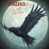 CDSparzanza / From Dust To Darkness