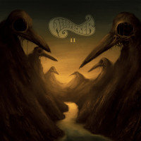 LPWeedpecker / II / Yellow / Vinyl