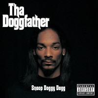 CDSnoop Doggy Dogg / Tha Doggfather