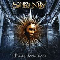 CDSerenity / Fallen Sanctuary