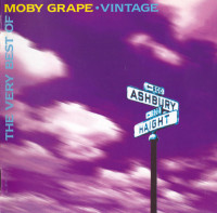 2CDMoby Grape / Very Best Of Moby Grape / 2CD