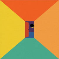 LPCeremony / In The Spirit World Now / Vinyl