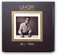 2LPEvans Bill Trio / Sunday At The Village Vanguard / UHQR / Vinyl