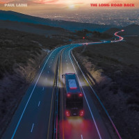 CDLaine Paul / Long Road Back
