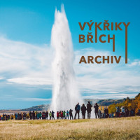 CDV�k�iky b�ich / Archiv / Digipack